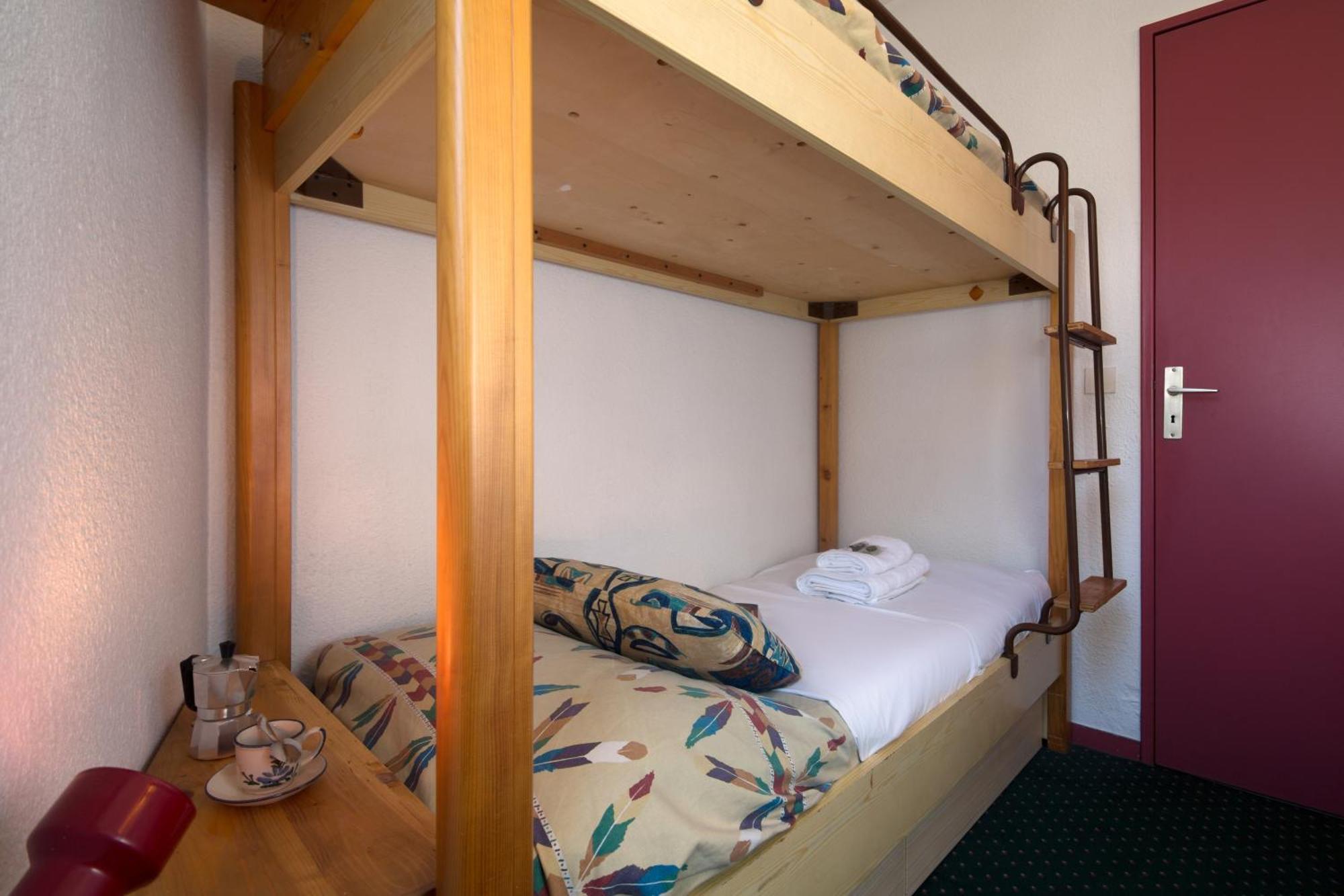 Chamonix Sud - Marguerite B215 - Happy Rentals Kültér fotó
