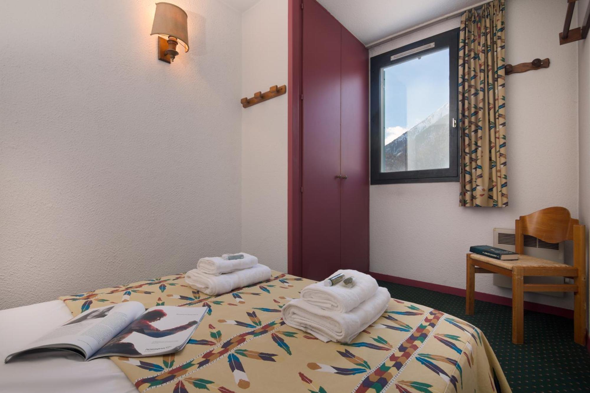 Chamonix Sud - Marguerite B215 - Happy Rentals Kültér fotó
